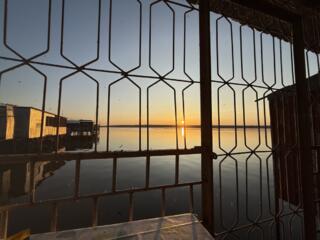 Дача на воде в Днестровске