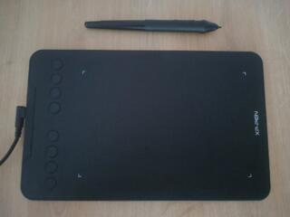 Графический планшет XP-Pen Deco mini7
