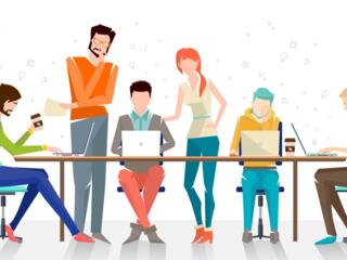 РАБОТА ДЛЯ ДОМА С ГИБКИМ ГРАФИКОМ