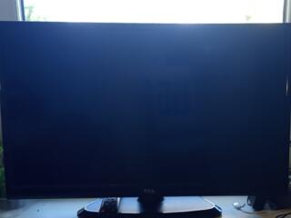 Продам телевизор TCL