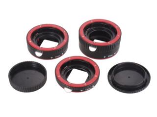 Макро кольца Canon 13mm 21mm 31mm