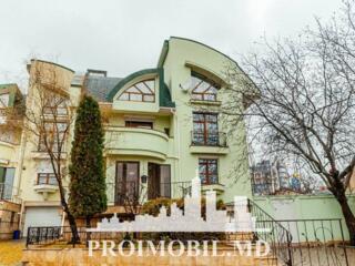 Vă propunem spre vânzare acest townhouse,sec. Botanica, str. Valea ...