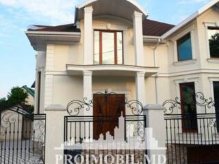 Vă propunem spre vînzare acestă casăîn 3 nivele,amplasatăînor. ...