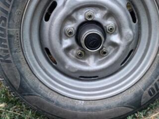 Куплю диски.