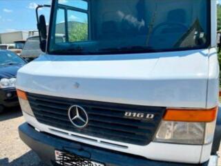 Продам грузовой бус