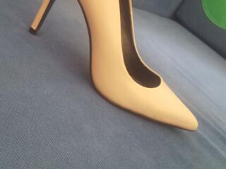 Женские туфли