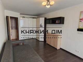 Оренда 1 кімнатної квартири по Лісовому проспекті 29 з дизайнерським .