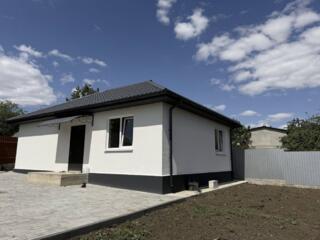 Продам дом СТ» Світанок» Новые дачи, общей площадью 80 кв.м, 2 ...