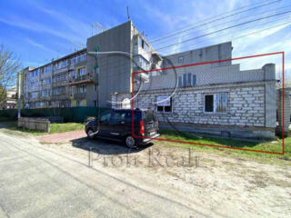 продаж торгові площі Бучанський, Бородянка, 103200 $