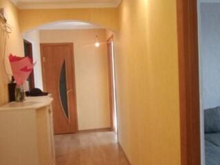 Продается 3-комнатная квартира 72 кв в Первомайске, ул. Садовая 2/9