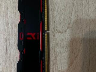 Продам полностью рабочую оперативную память DDR4