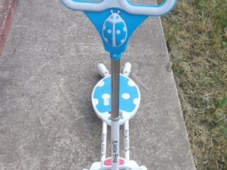 Продается самокат