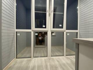 Окна стеклопакеты Кишинев Фабрика производитель, выгода до -40%