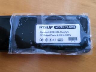 Wi-Fi адаптер на чипе RT5572 TX-N600