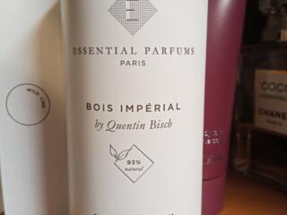 Распив брендовой парфюмерии