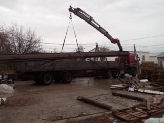 Услуги манипулятора