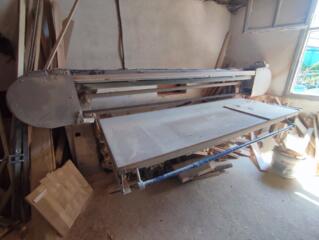 Продам станок ШЛПС