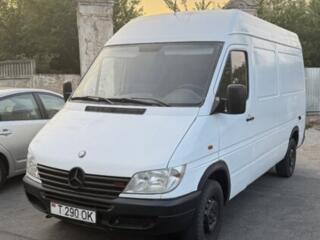 Срочно! Продам Мерседес спринтер 313.