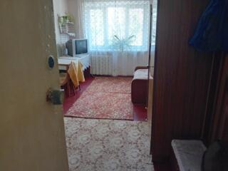 Комната в общежитии на космонавтов