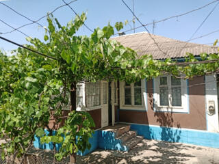 Продается капитальный каменный дом в с. Ержово, ул. Нагорная