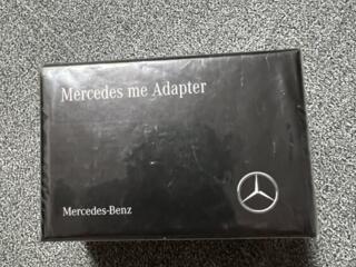 Продам Mercedes Me Adapter