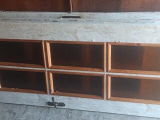 Советские межкомнатные двери 80см