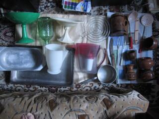 Графины фруктовницы противень подсвечник фильтр ваза кружка деревян.