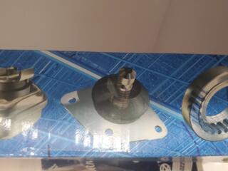 БМВ Наконечник поперечной рулевой тяги