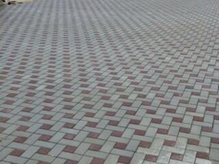 Тротуарная плитка