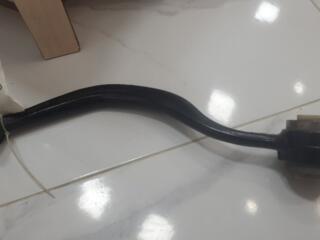 БМВ рычаг поперечный, правый»