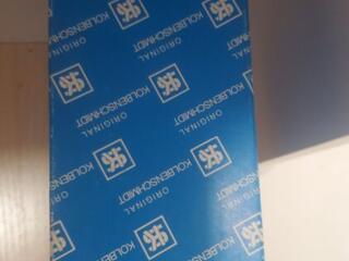 Вкладыши комплект коренные БМВ