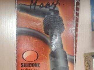 Power Ignition Leads – комплект высоковольтных проводов зажигания.