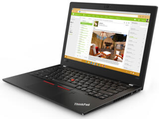 Продам Lenovo ThinkPad X280: I5-8250U, 8Gb RAM, 256Gb SSD 12.5" 140$