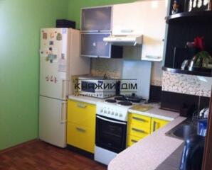 Оренда 1 кімнатна квартира в Дарницькому районі, вул. Ващенко 3. ...