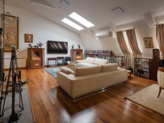 продаж 5-к квартира Київ, Шевченківський, 750000 $