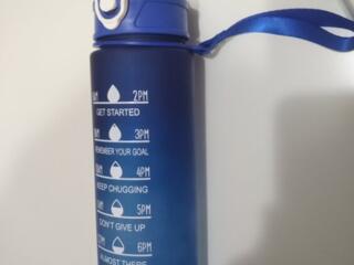 Бутылка для воды