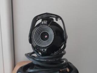 Веб камера А4tech