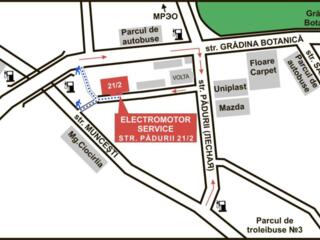 Doi trei muncitori necalificati 500lei/zi
