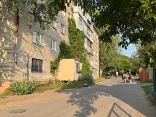 Квартира на Космонавтов, Рассвет