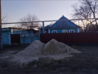 Продам дом с. Глиное