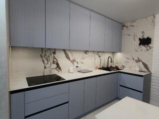 Кухни на заказ, качество и доступные цены!