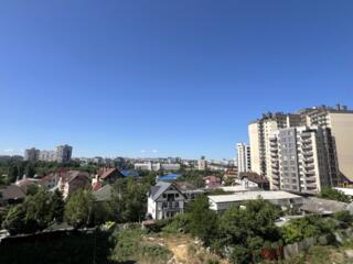 2-х комнатная квартира, Рышкановка.