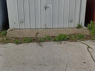 Продам гараж.