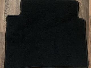 Оригинальные коврики Toyota Prius 50 Б/У