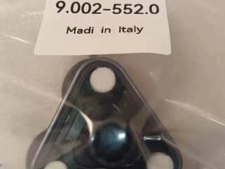 Керхер/ Karcher - K3/K4/K5, Голова помпы