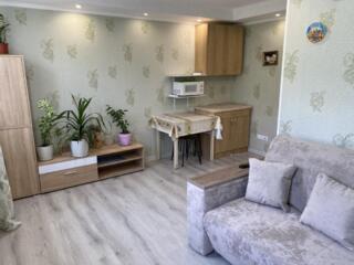 Продается отличная комната с ремонтом на Кировском, Баня