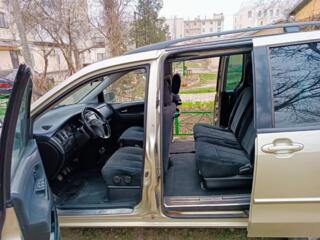 Перевозки по Приднестровью и Молдове Минивен 7 мест