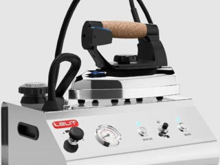Generatoare de abur Lelit /Парогенераторы Lelit - Made in Italy