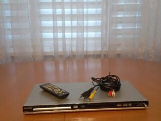 DVD PLAYER