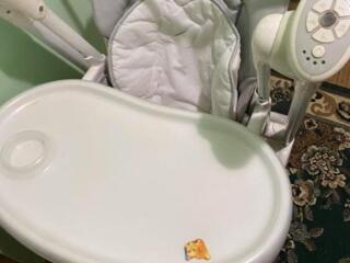 Продам стульчик для кормления 800р